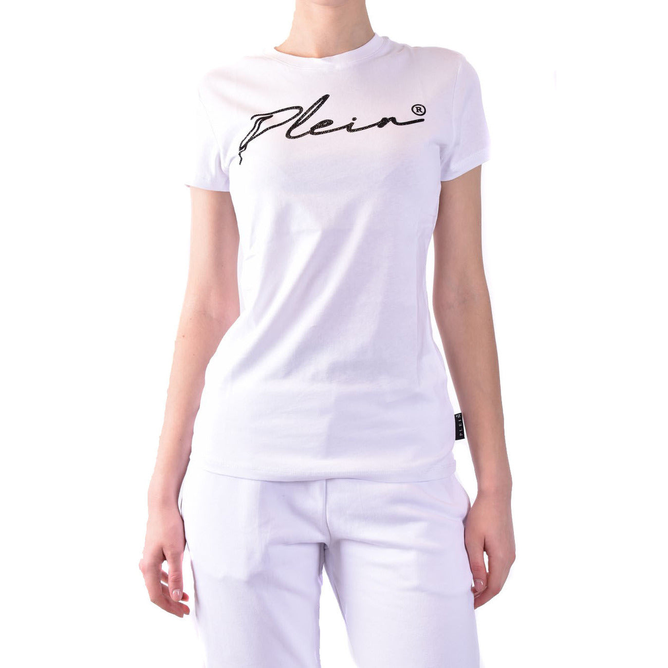 Philipp Plein - Philipp Plein T-Shirt Donna