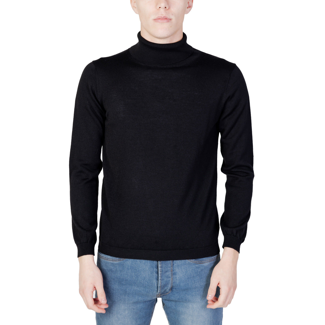 Alviero Martini First Class - Alviero Martini First Class Men's Sweater