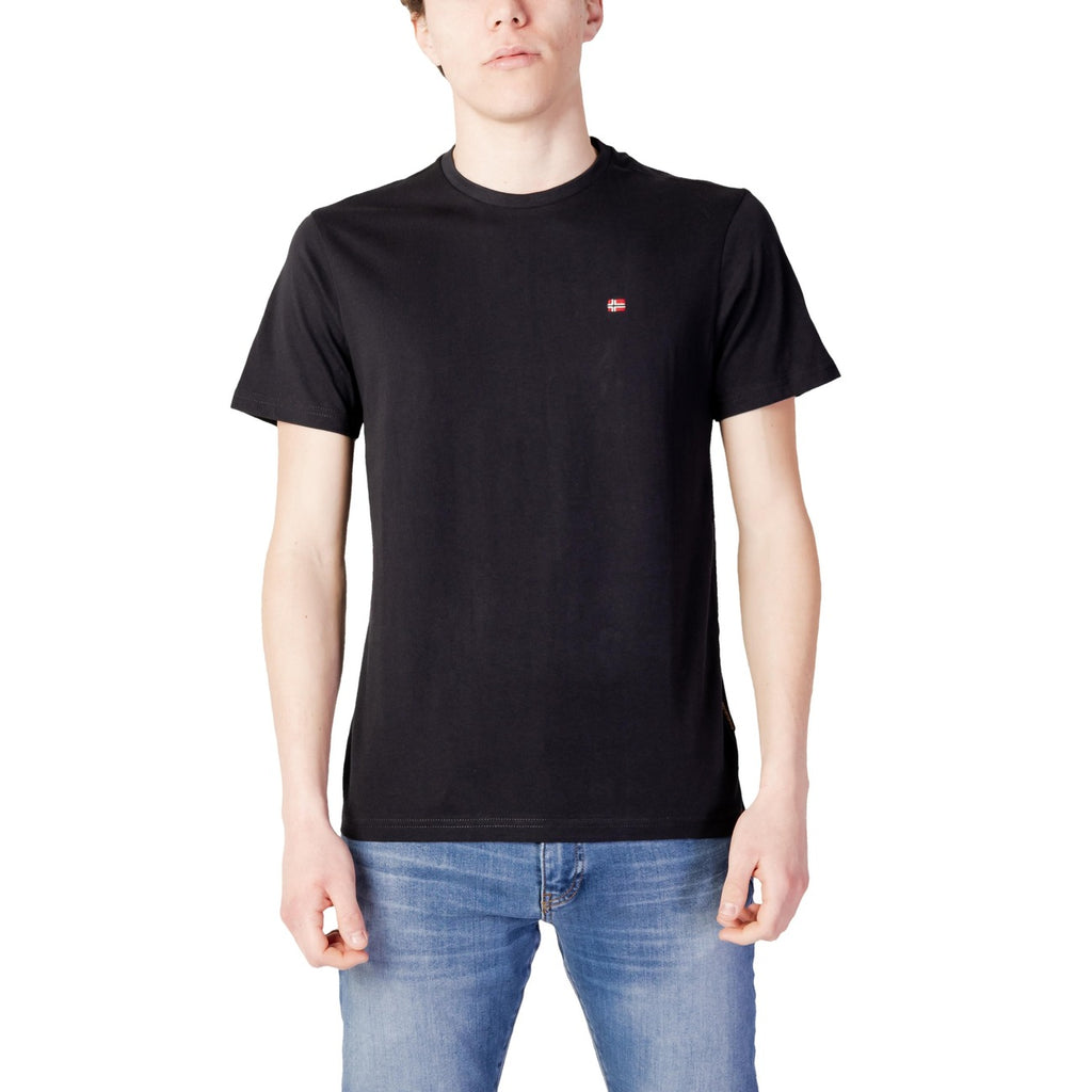 Napapijri - Napapijri Men's T-Shirt