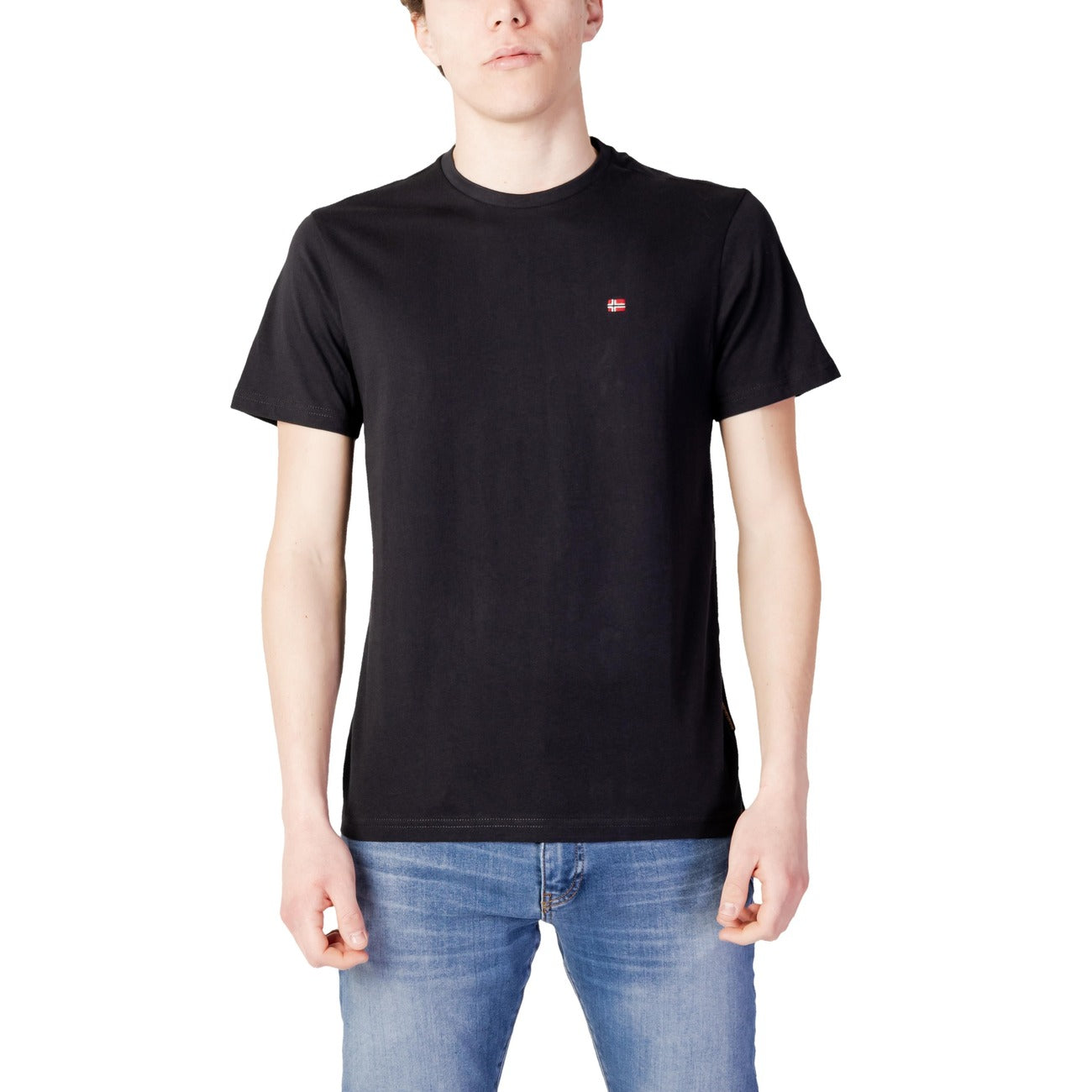 Napapijri - Napapijri Men's T-Shirt