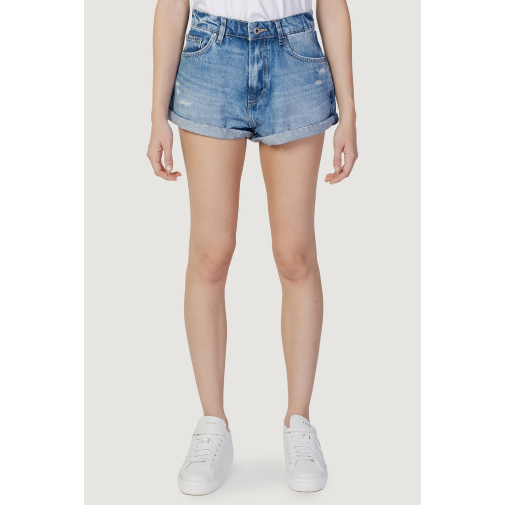 Pepe Jeans - Pepe Jeans Women's Shorts