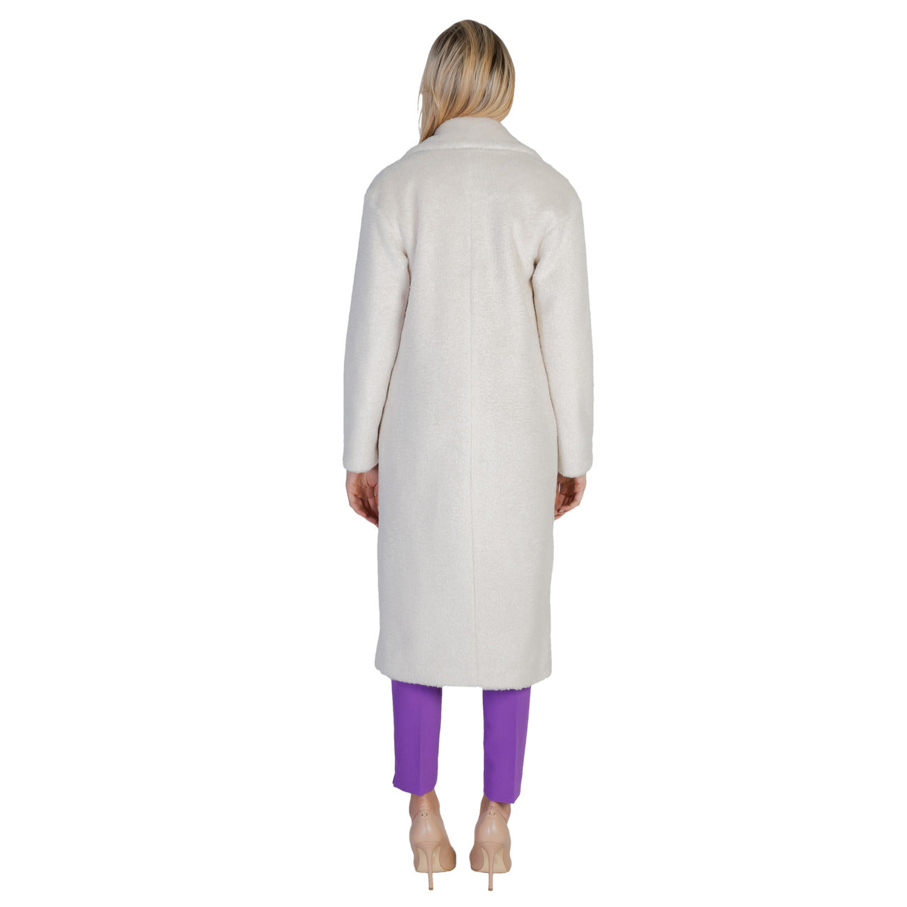 Sol Wears Women - Sol Wears Women Women's Coat