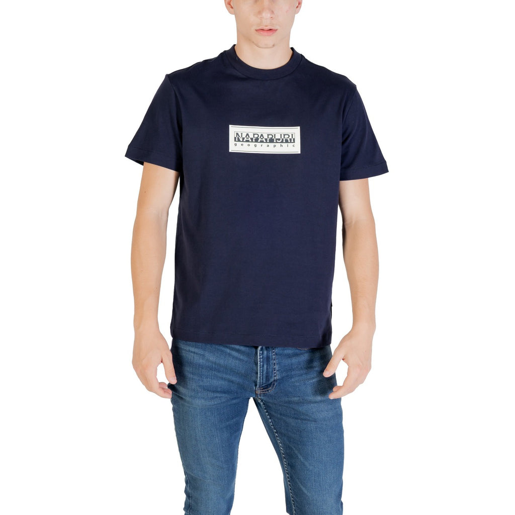 Napapijri - Napapijri Men's T-Shirt