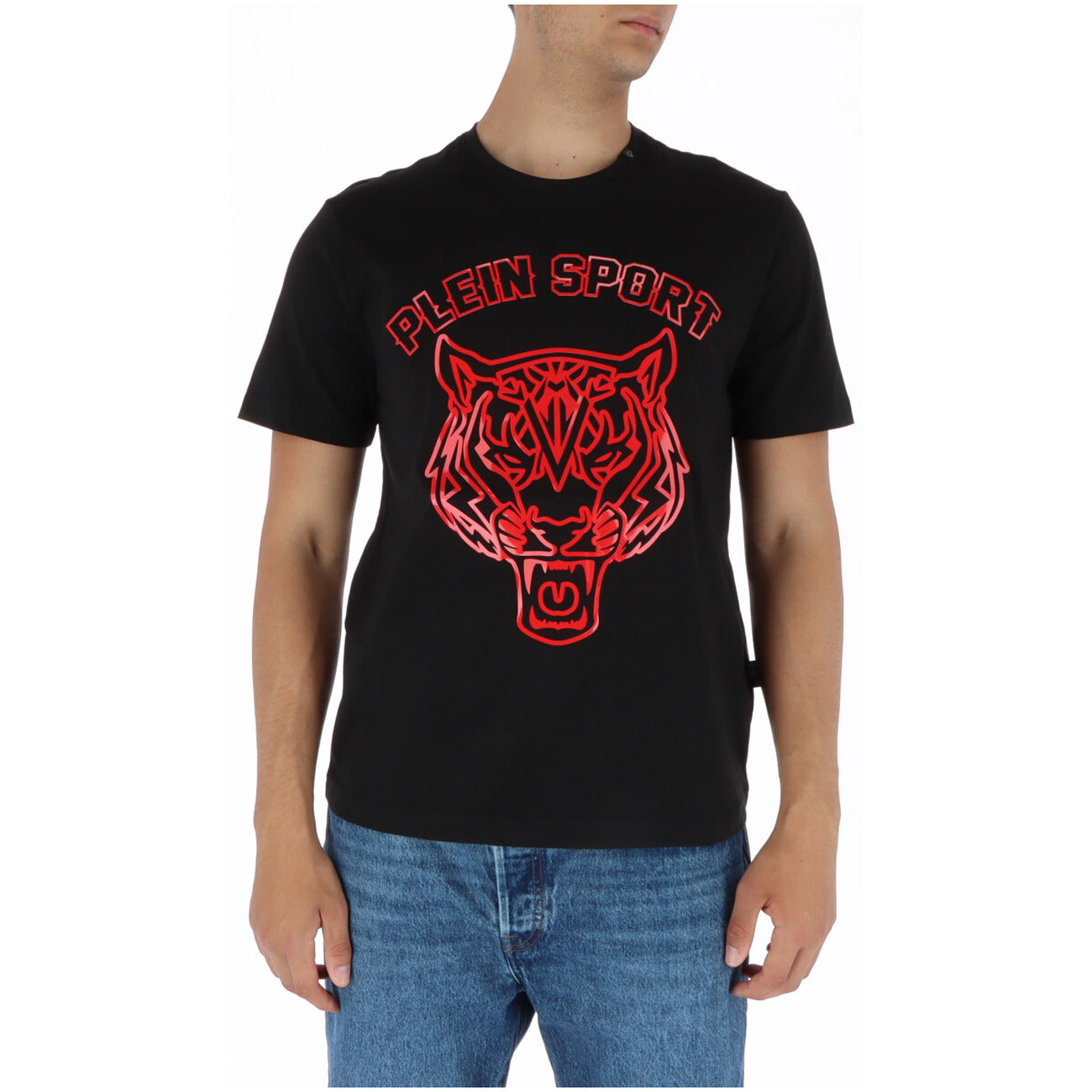 Plein Sport - Plein Sport Men's T-Shirt