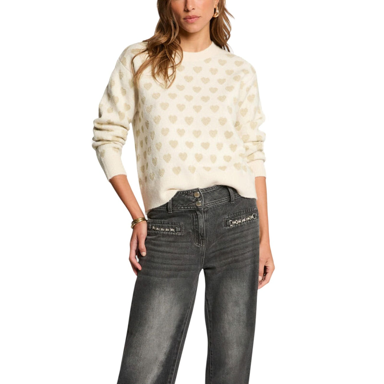 Morgan De Toi - Morgan De Toi Maglia Donna