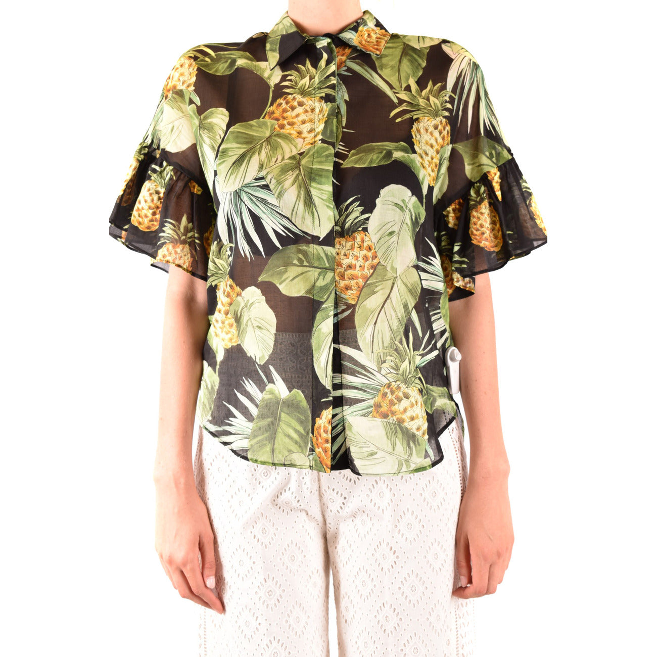Twinset - Twinset Women's Shirt