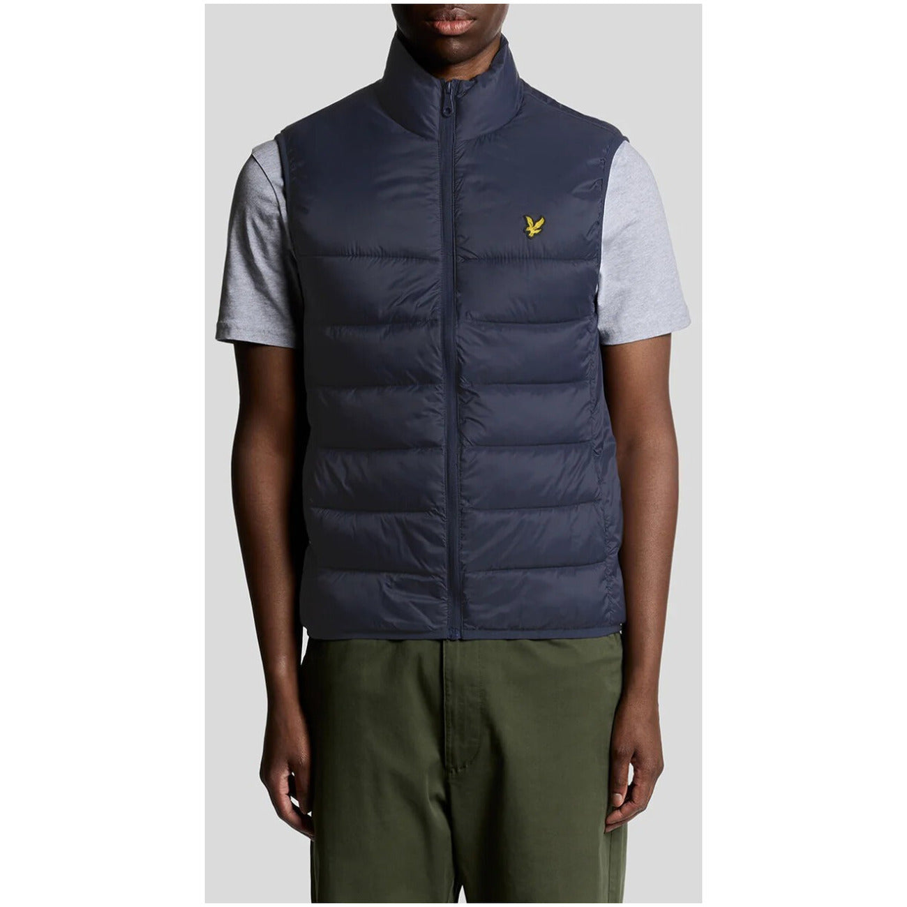 Lyle &amp; Scott - Lyle &amp; Scott Men's Vest