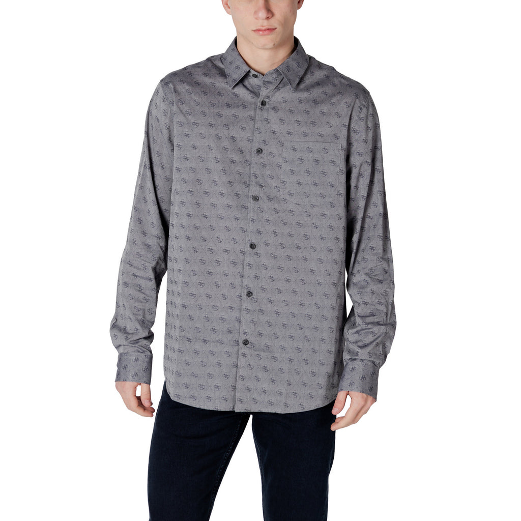 Guess - Guess Men's Shirt