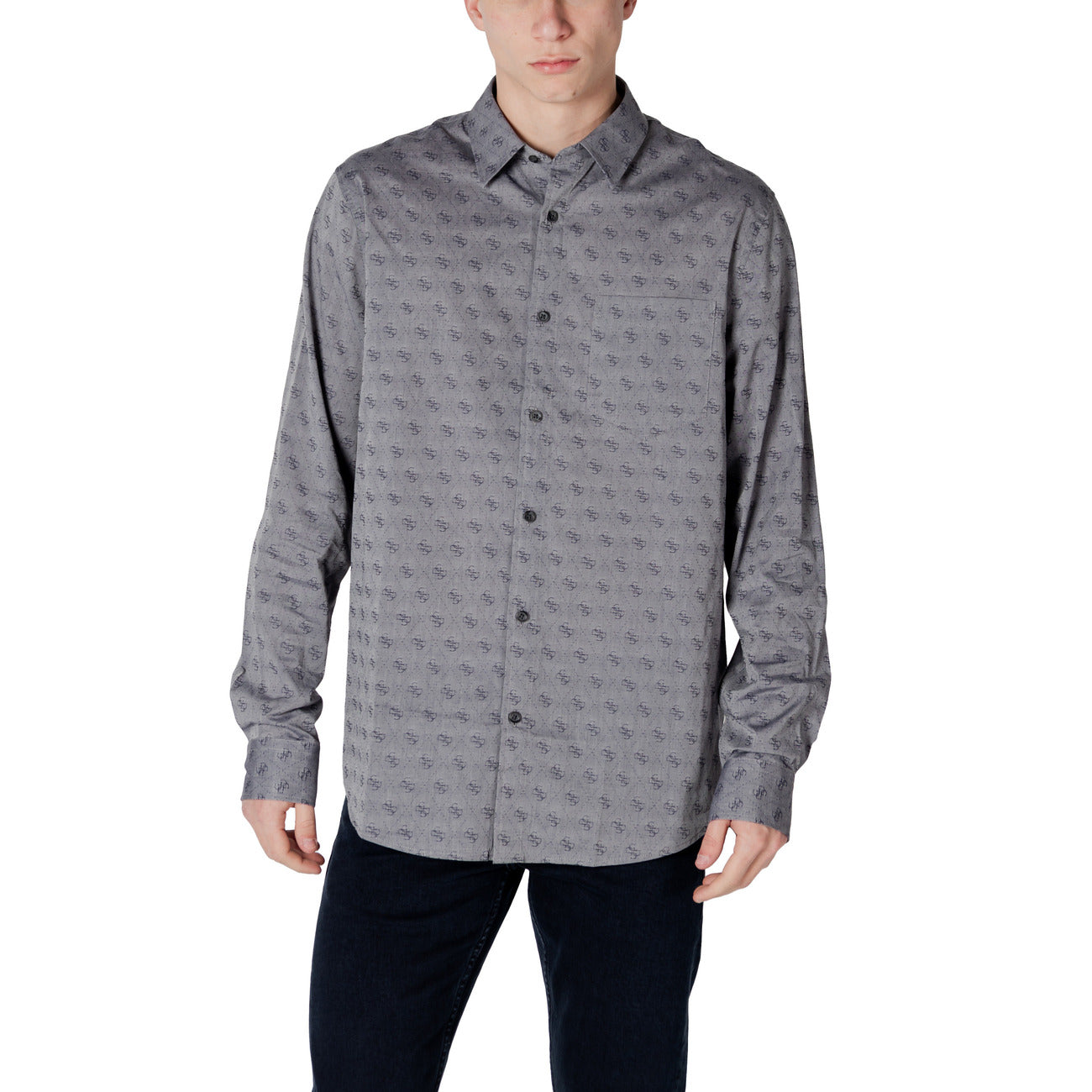 Guess - Guess Men's Shirt