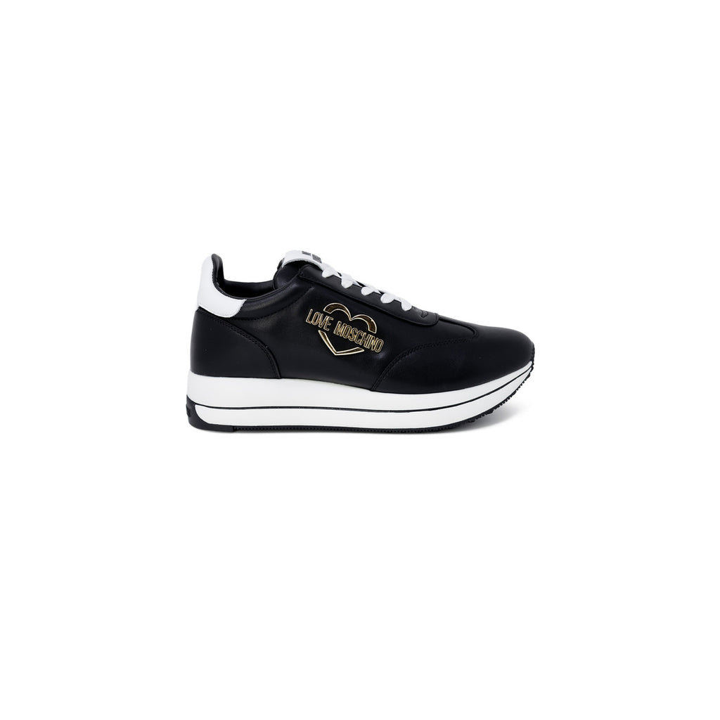 Love Moschino - Love Moschino Sneakers Donna