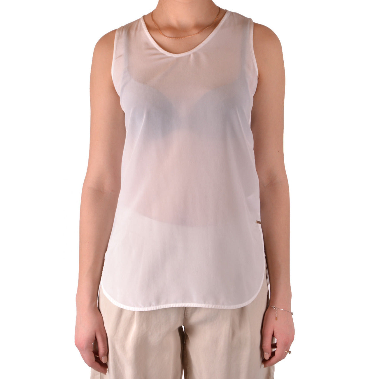 Woolrich - Woolrich Women's Tank Top