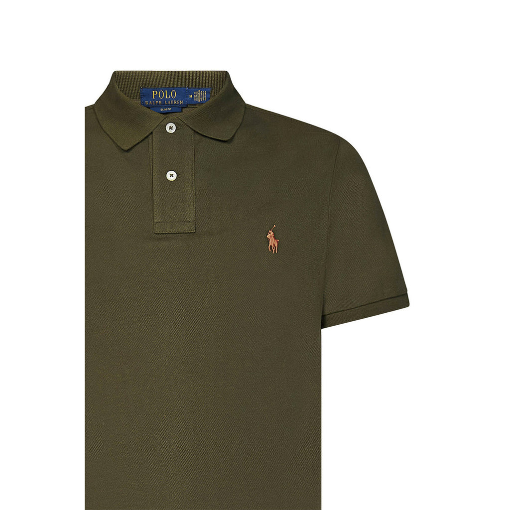 Polo Ralph Lauren - Polo Ralph Lauren Men's Polo