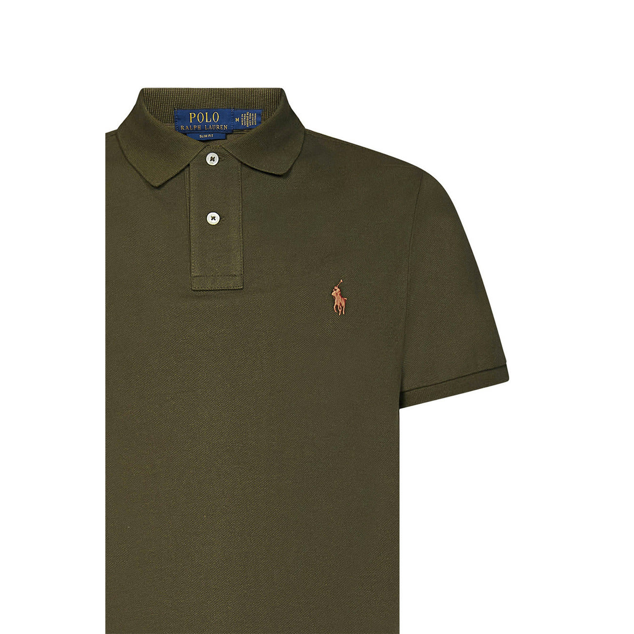 Polo Ralph Lauren - Polo Ralph Lauren Men's Polo