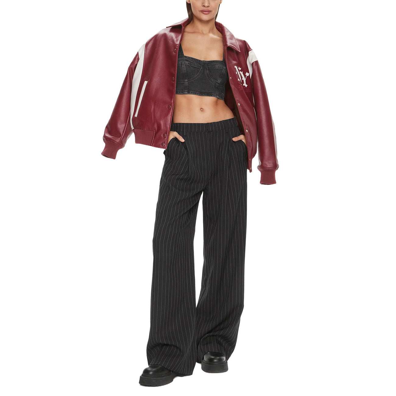 Tommy Hilfiger Jeans - Tommy Hilfiger Jeans Top Women
