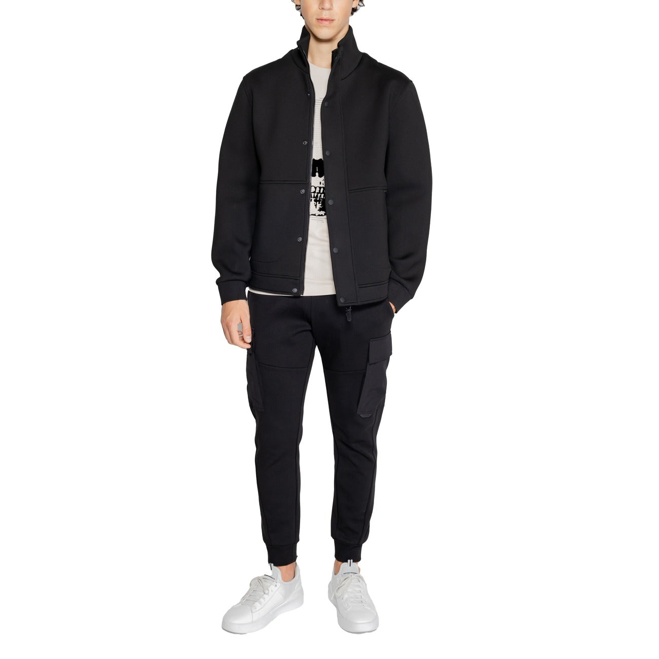 Antony Morato - Antony Morato Men's Jacket