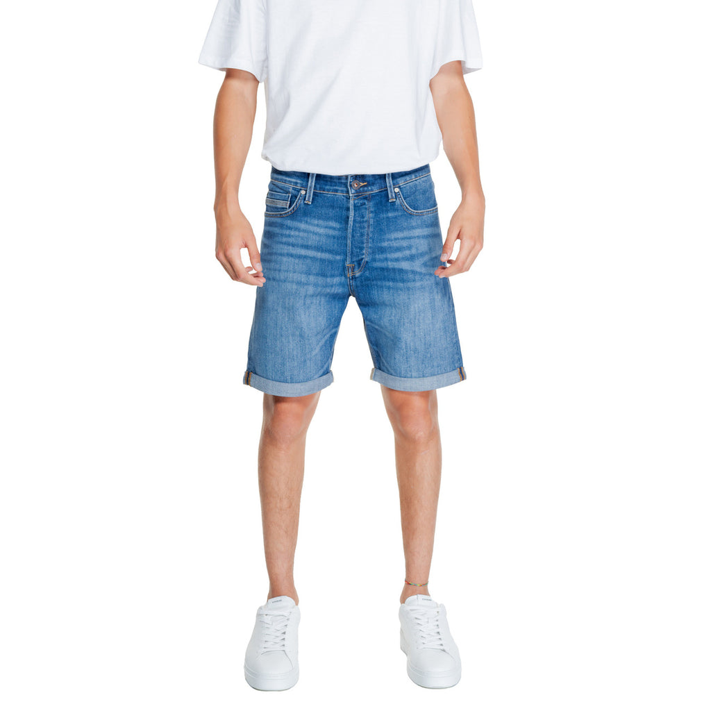 Jack &amp; Jones - Jack &amp; Jones Men's Bermuda Shorts