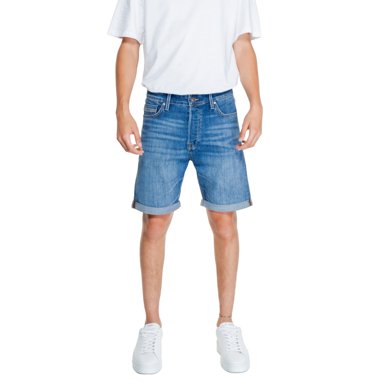 Jack &amp; Jones - Jack &amp; Jones Men's Bermuda Shorts