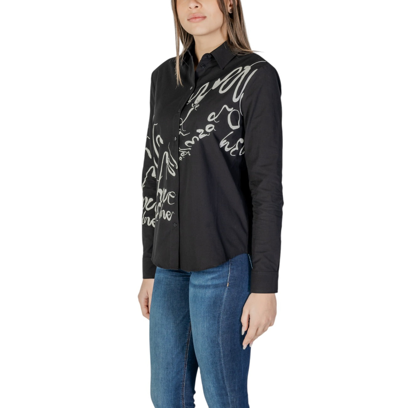 Desigual - Desigual Women's Shirt