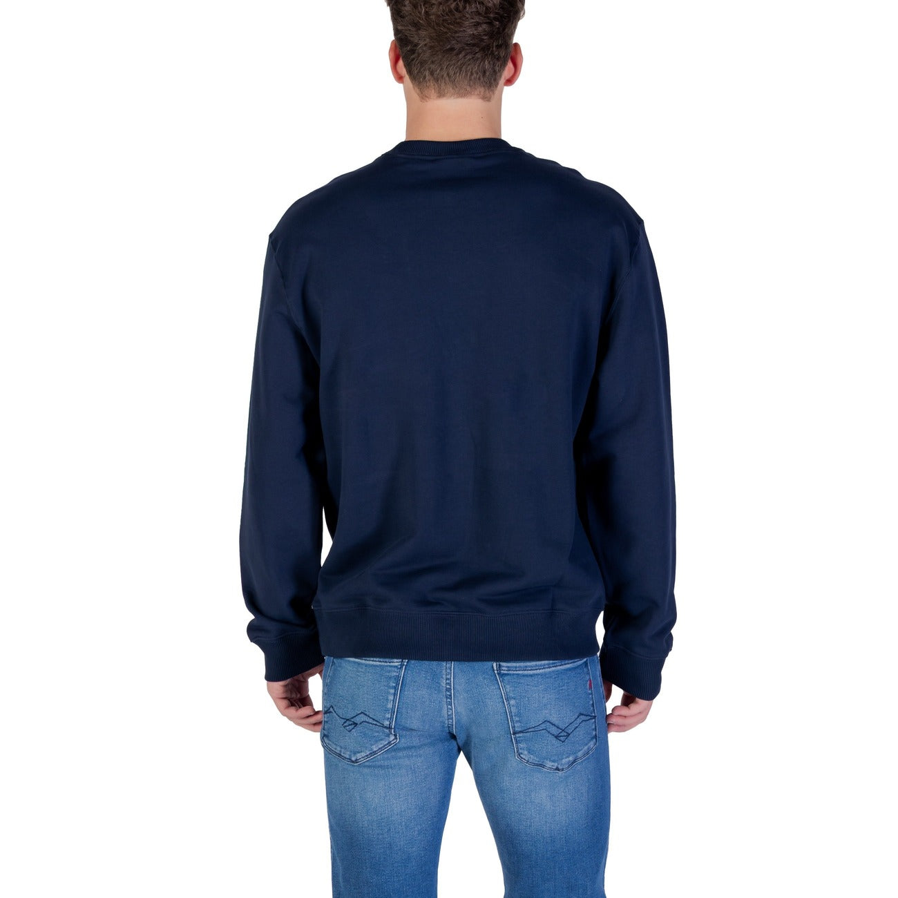 Calvin Klein Jeans - Calvin Klein Jeans Felpa Uomo