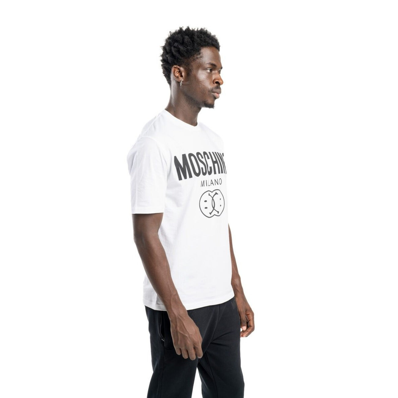 Moschino - Moschino Men's T-Shirt