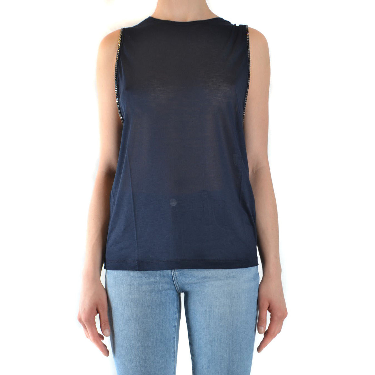 Dondup - Dondup Women's Tank Top
