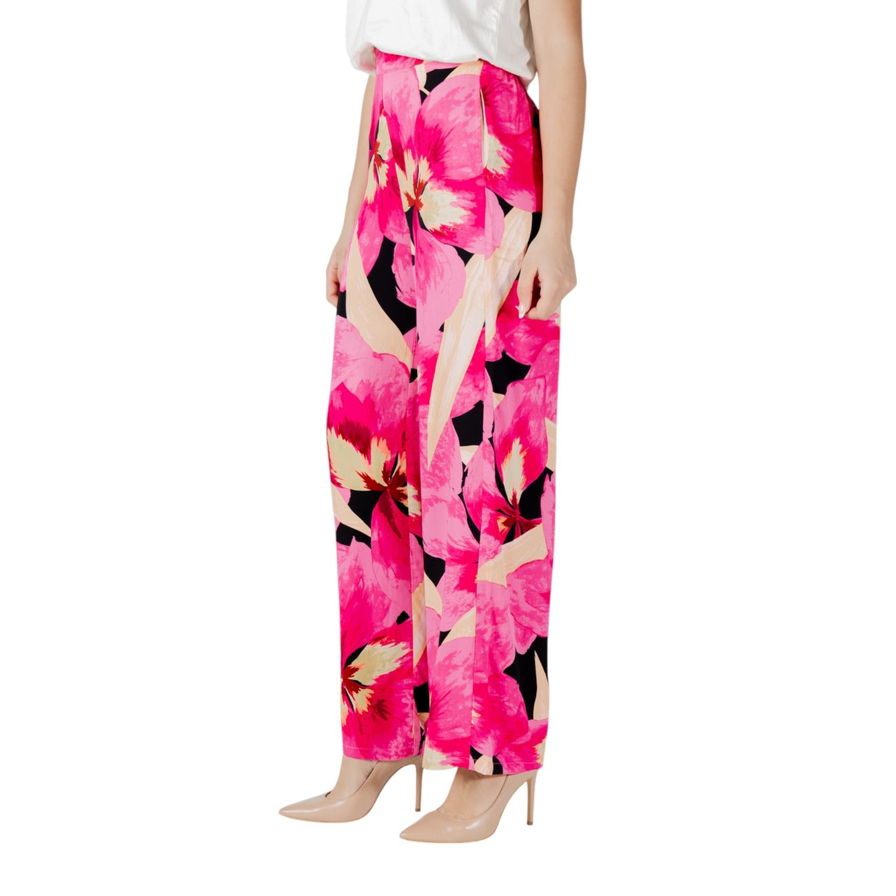 Only - Only Pantaloni Donna