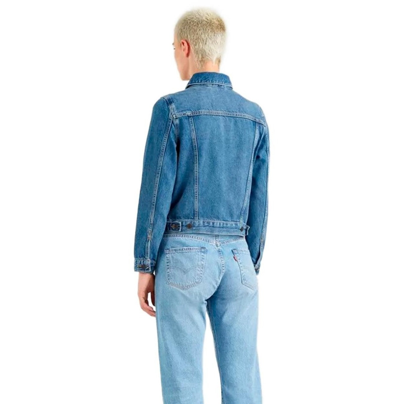 Levi's - Levi's Women's Jacket