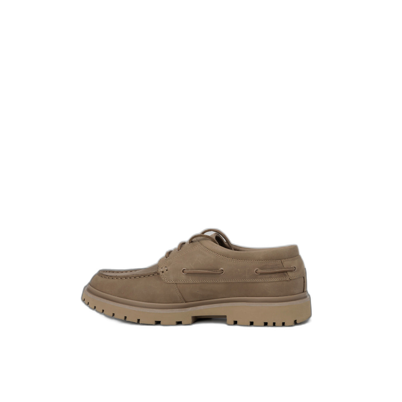 Calvin Klein - Calvin Klein Men's Lace-Up Shoes