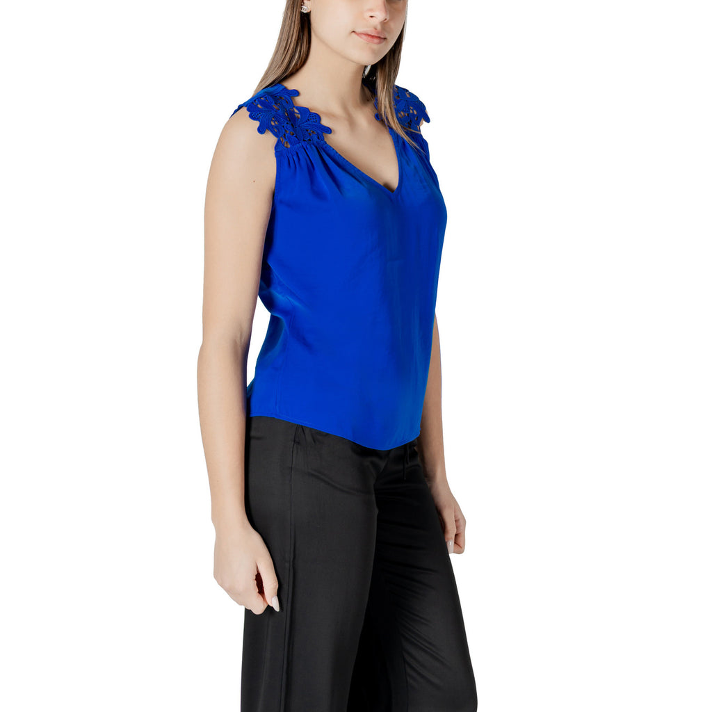 Morgan De Toi - Morgan De Toi Women's Blouse