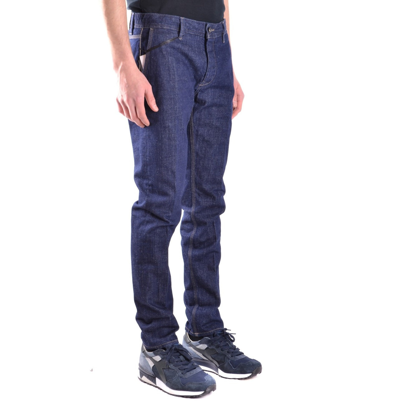 Paolo Pecora - Paolo Pecora Men's Jeans