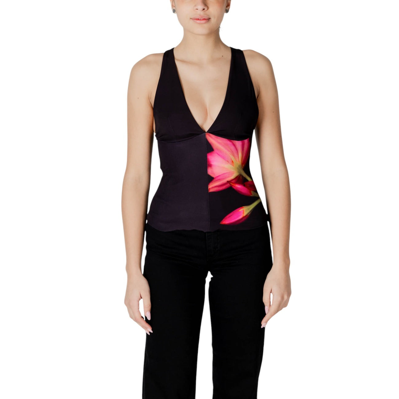 Desigual - Desigual Women's Tops