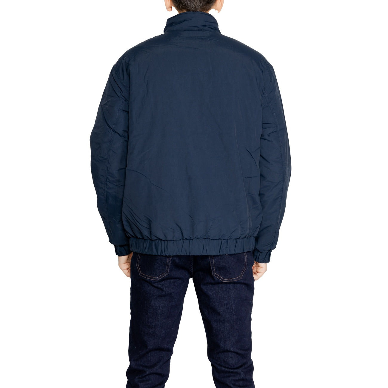 Tommy Hilfiger Jeans - Tommy Hilfiger Jeans Men's Jacket