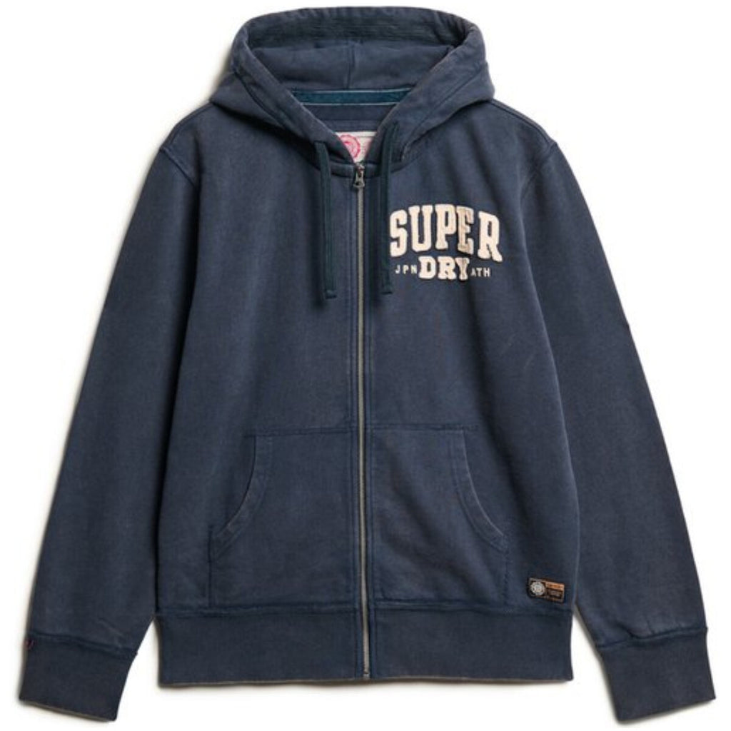 Superdry - Superdry Felpa Uomo
