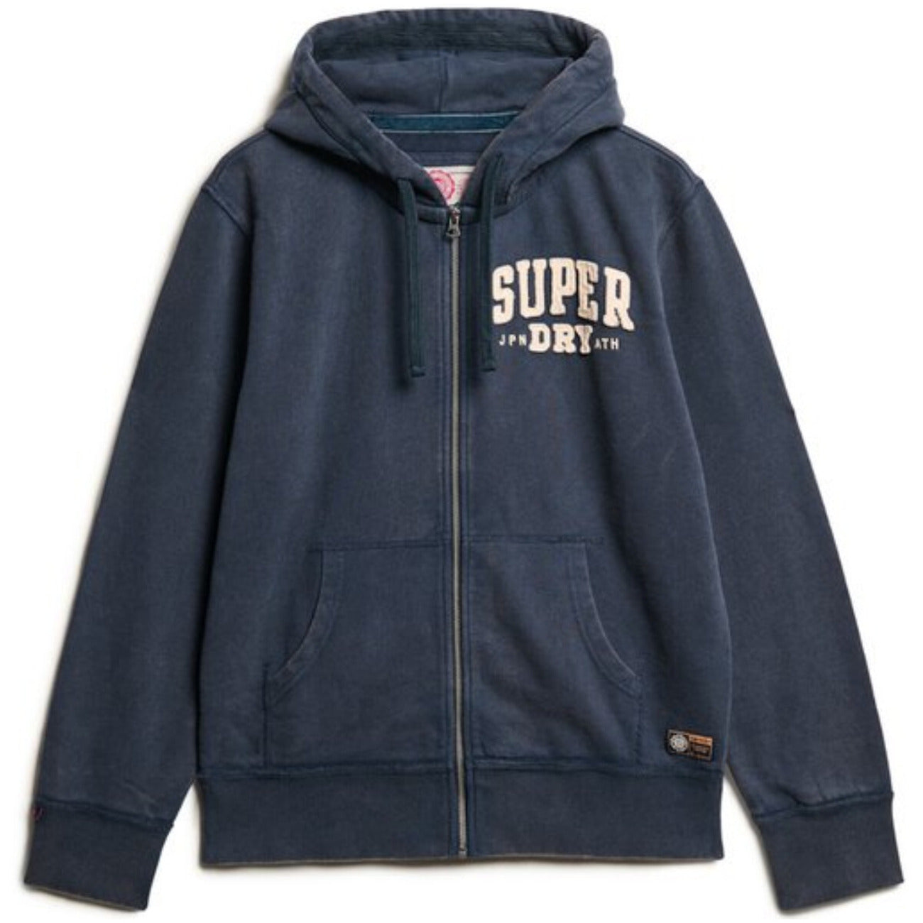 Superdry - Superdry Felpa Uomo