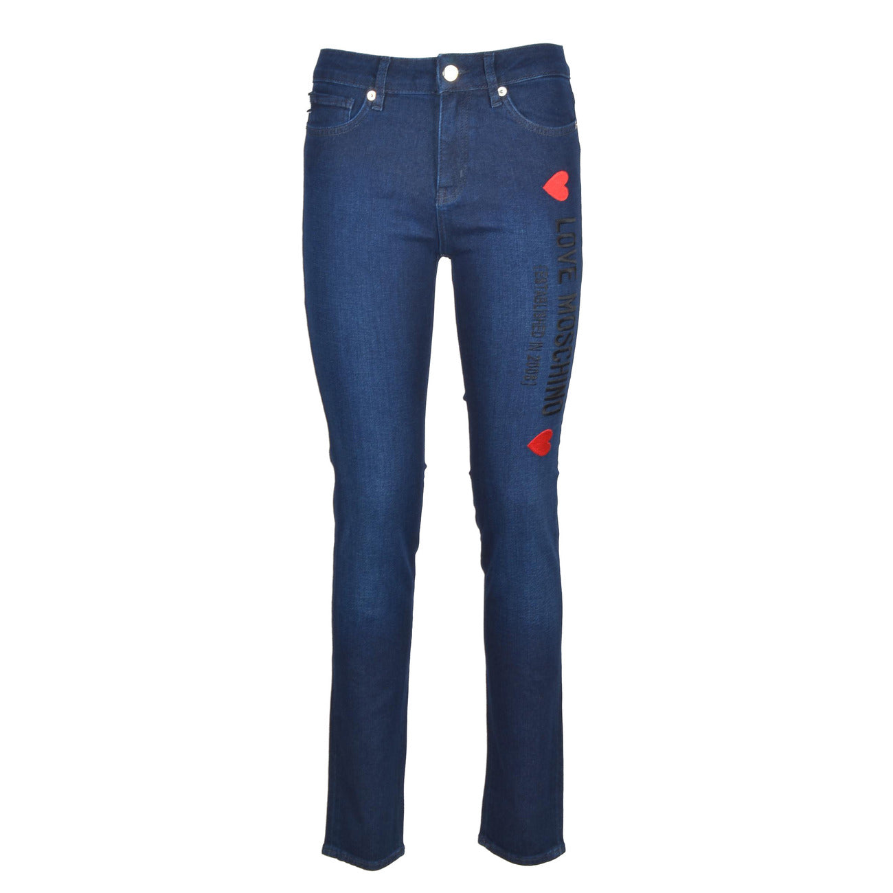 Love Moschino - Love Moschino Women's Jeans