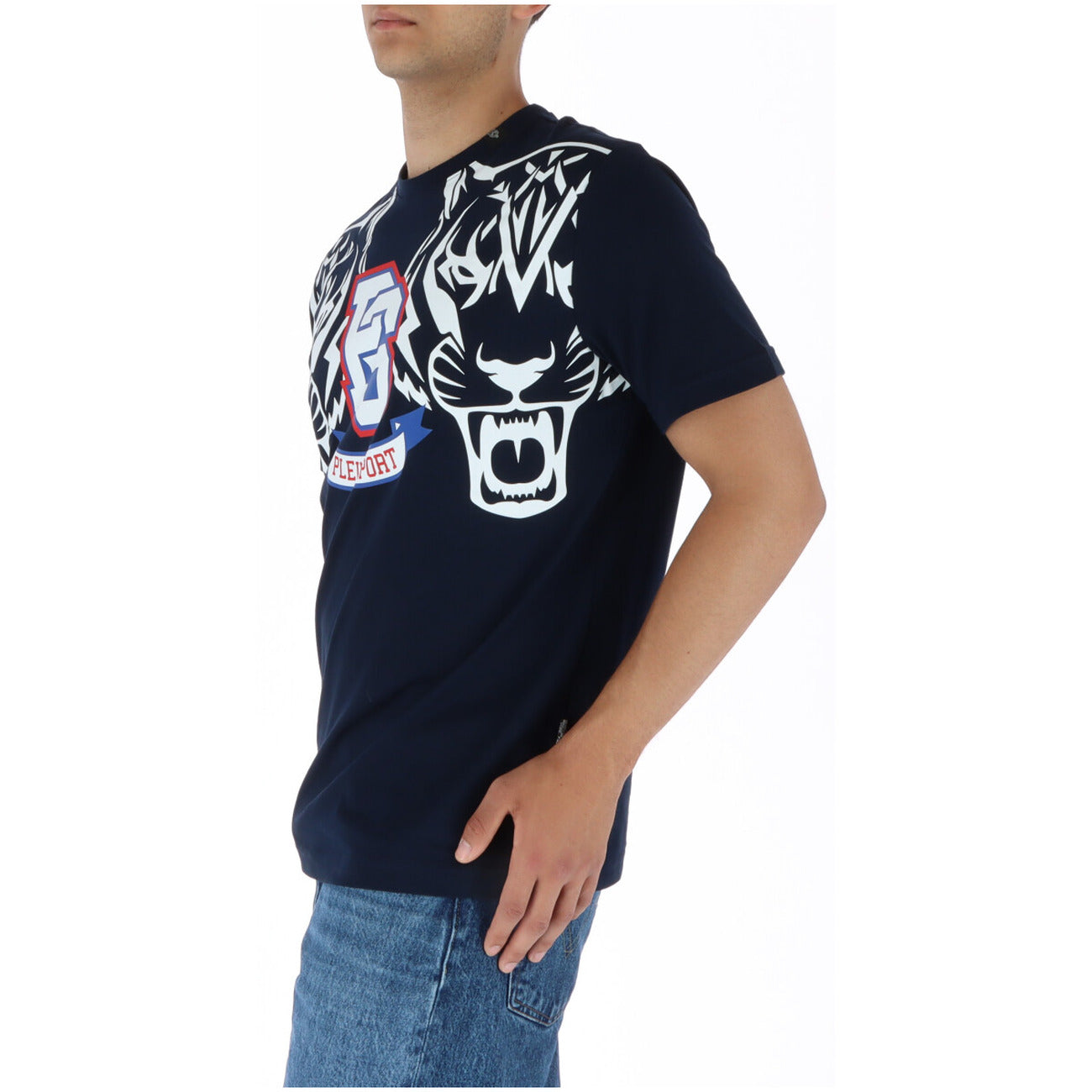 Plein Sport - Plein Sport Men's T-Shirt
