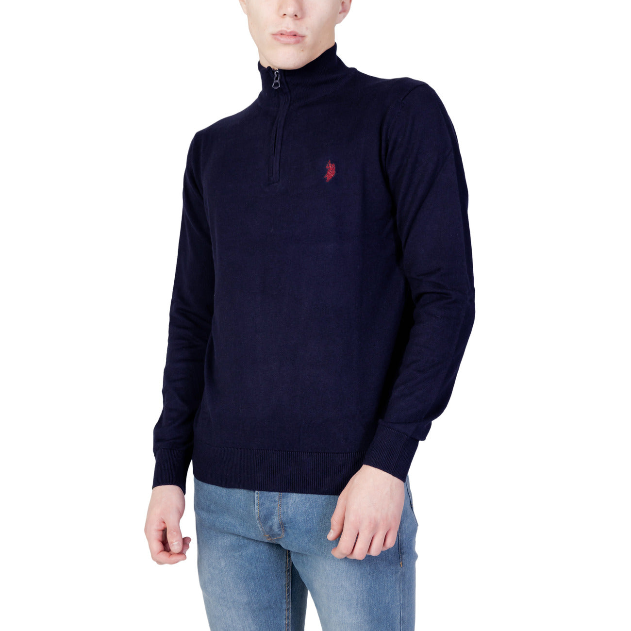 Us Polo Assn. - Us Polo Assn. Men's Jersey