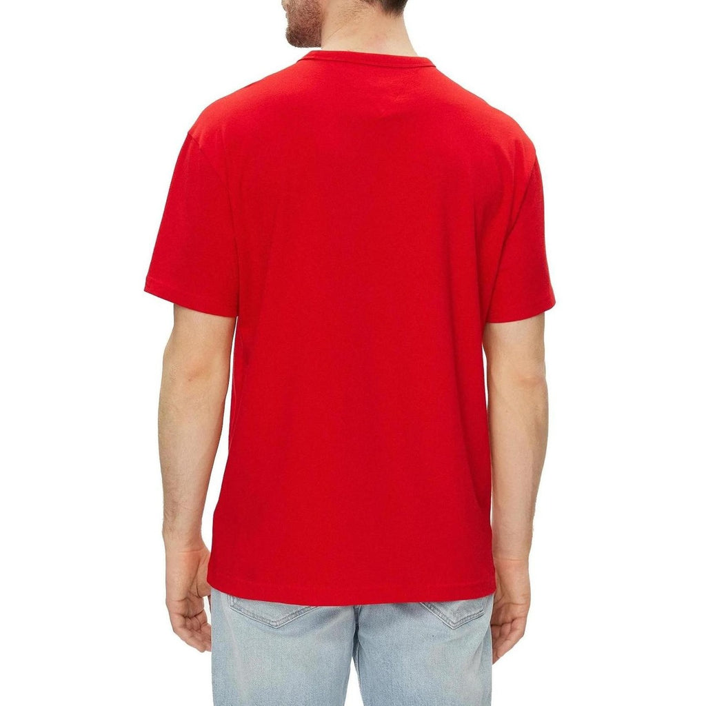 Tommy Hilfiger Jeans - Tommy Hilfiger Jeans Men's T-Shirt