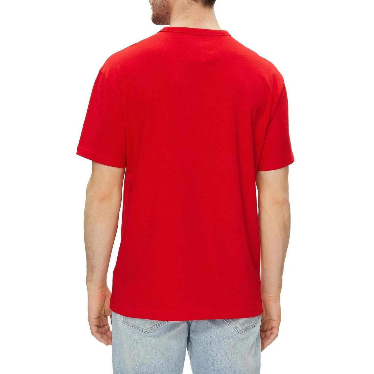 Tommy Hilfiger Jeans - Tommy Hilfiger Jeans Men's T-Shirt