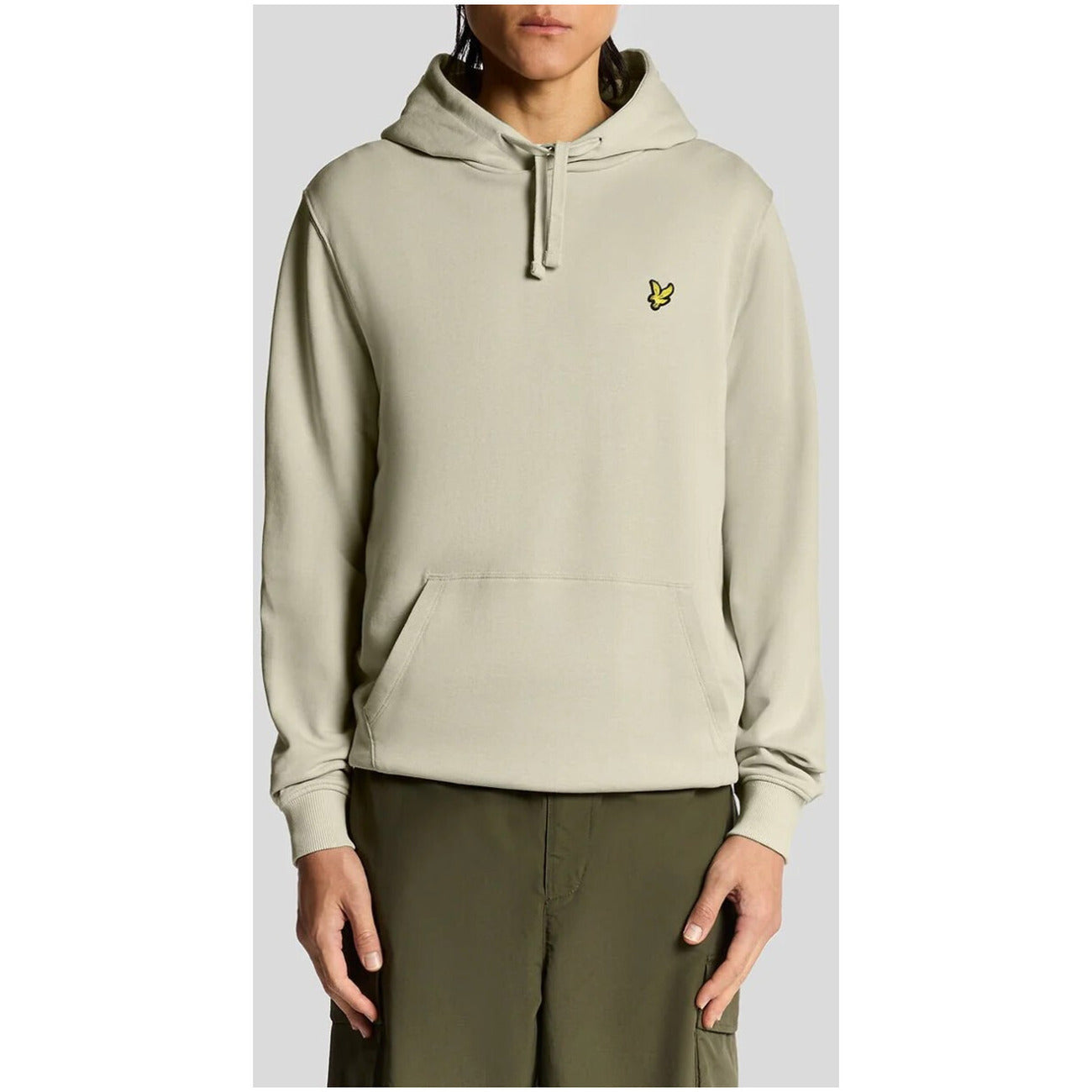 Lyle & Scott - Lyle & Scott Felpa Uomo