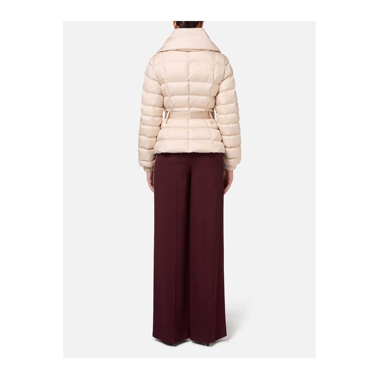 Elisabetta Franchi - Elisabetta Franchi Women's Jacket