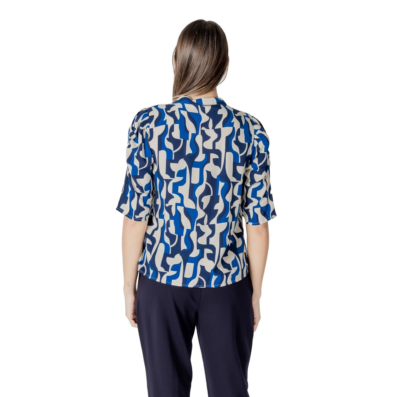 Ichi - Ichi Blouse Women