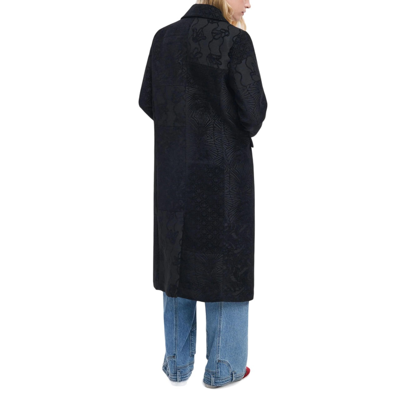 Desigual - Desigual Cappotto Donna