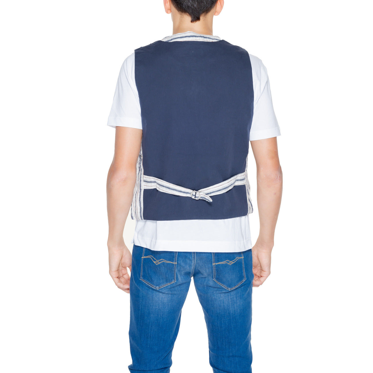 Gianni Lupo - Gianni Lupo Men's Vest