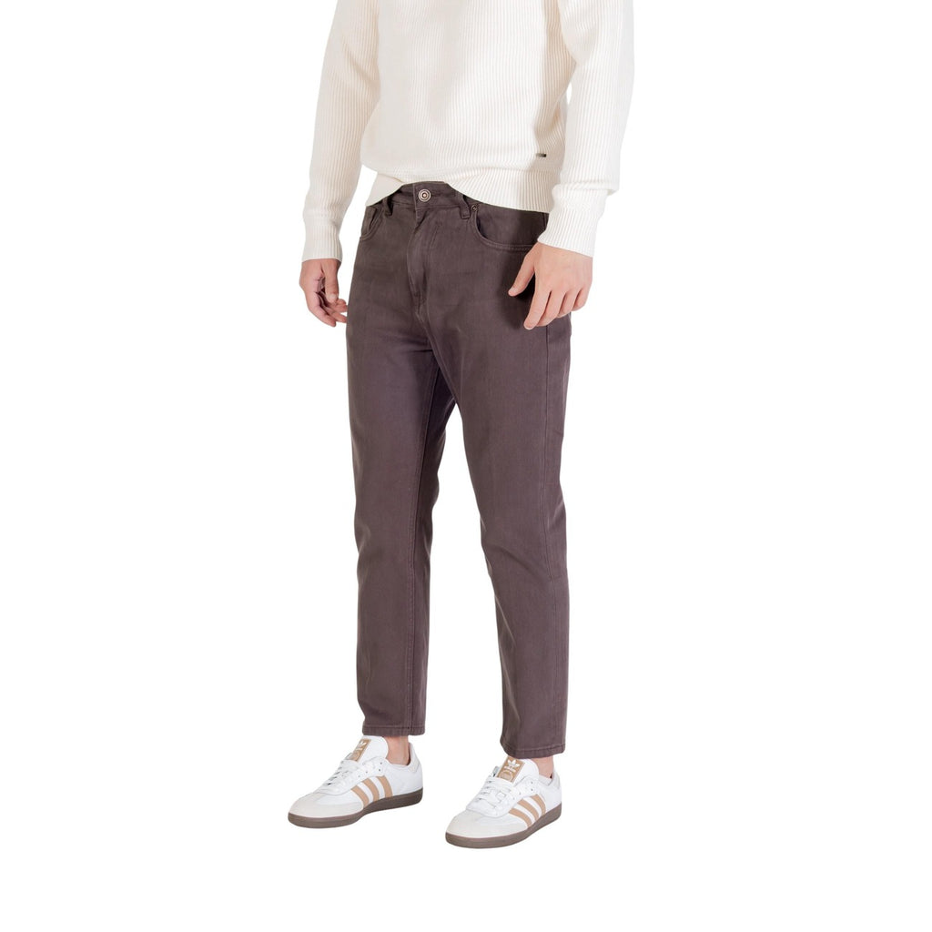 Gianni Lupo - Gianni Lupo Jeans Uomo