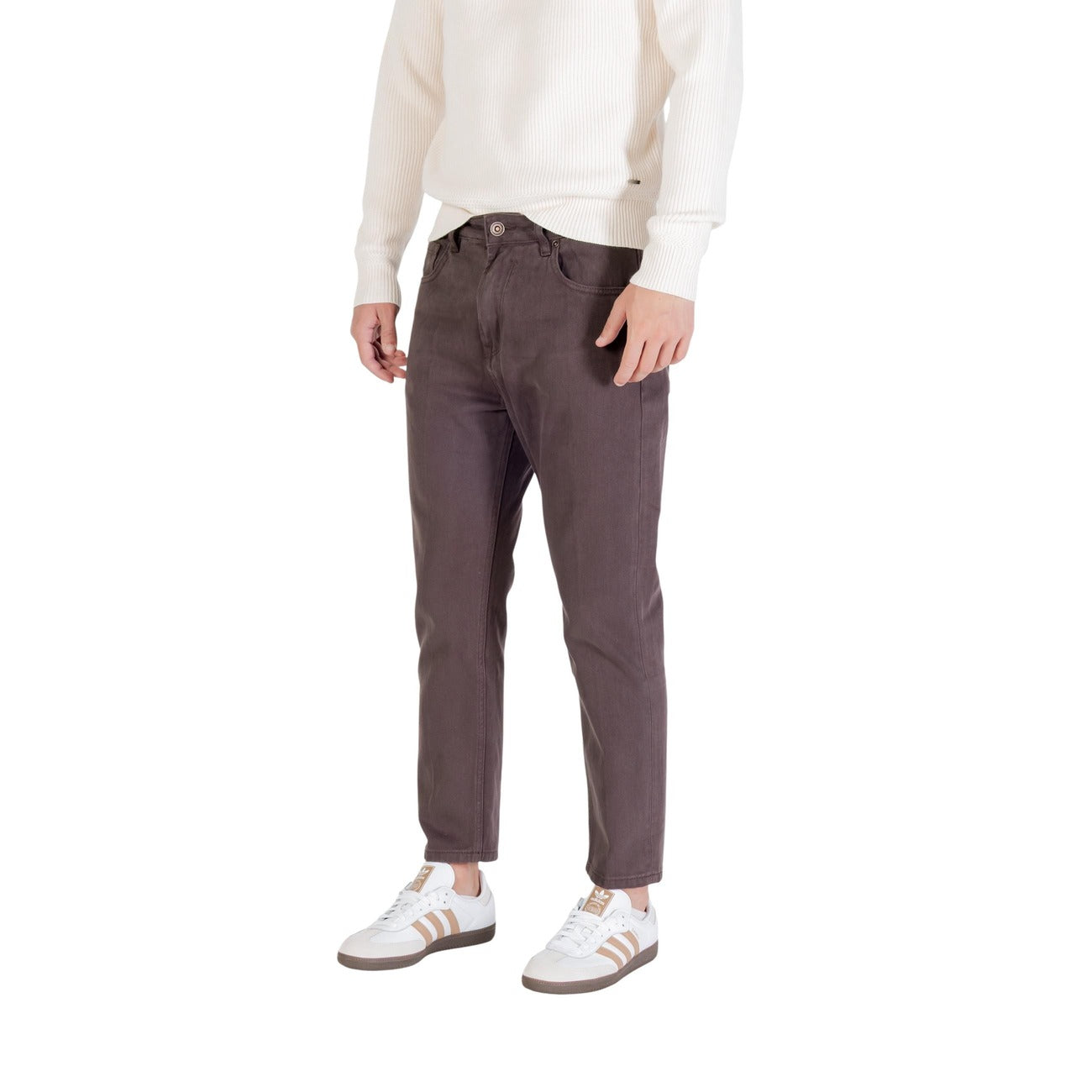 Gianni Lupo - Gianni Lupo Jeans Uomo