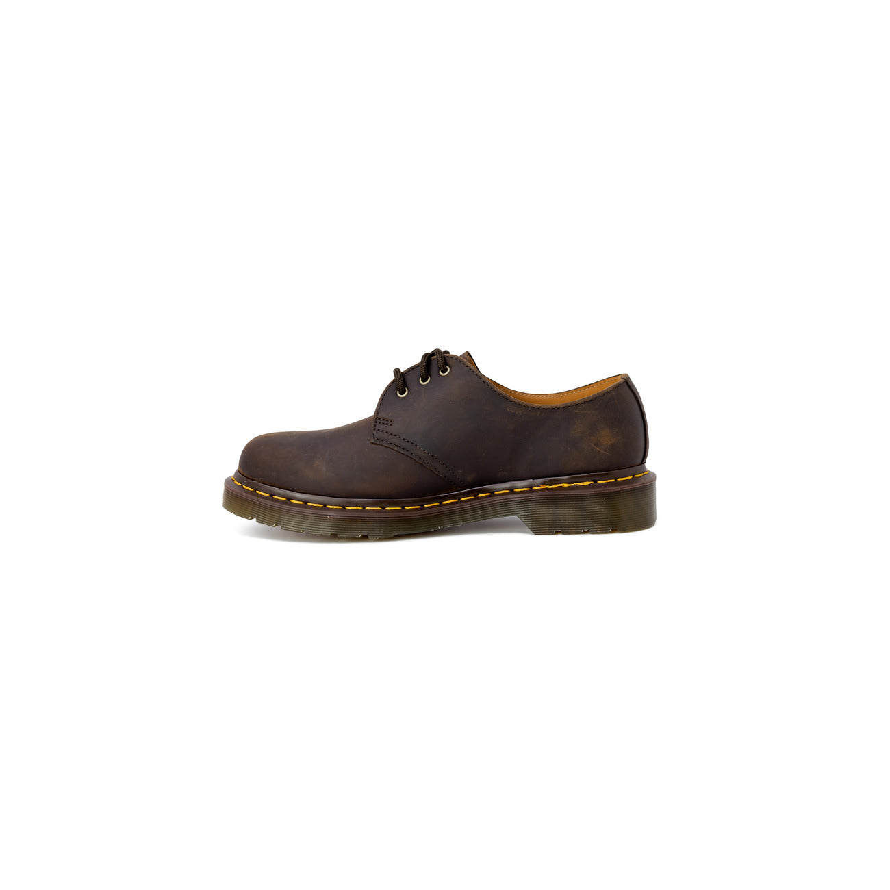 Dr. Martens - Dr. Martens Men's Lace-Up Shoes