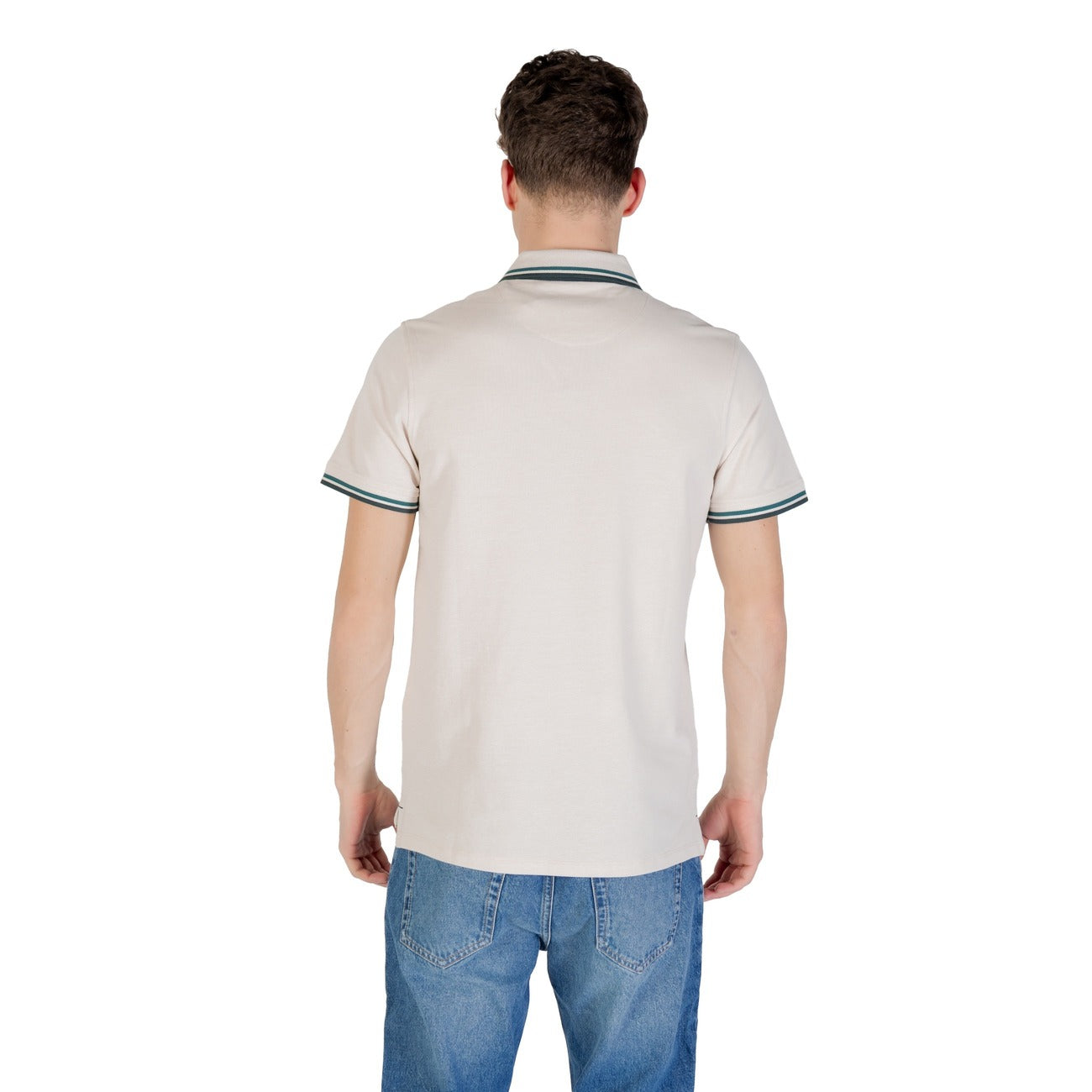 Jack &amp; Jones - Jack &amp; Jones Men's Polo Shirt