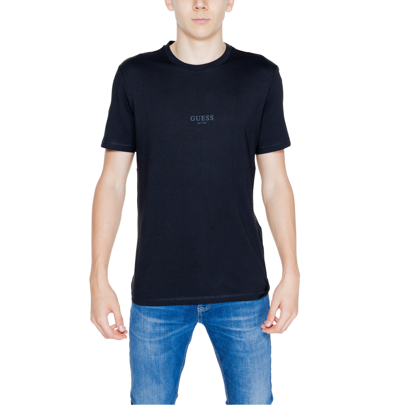 Guess - Guess Men's T-Shirt