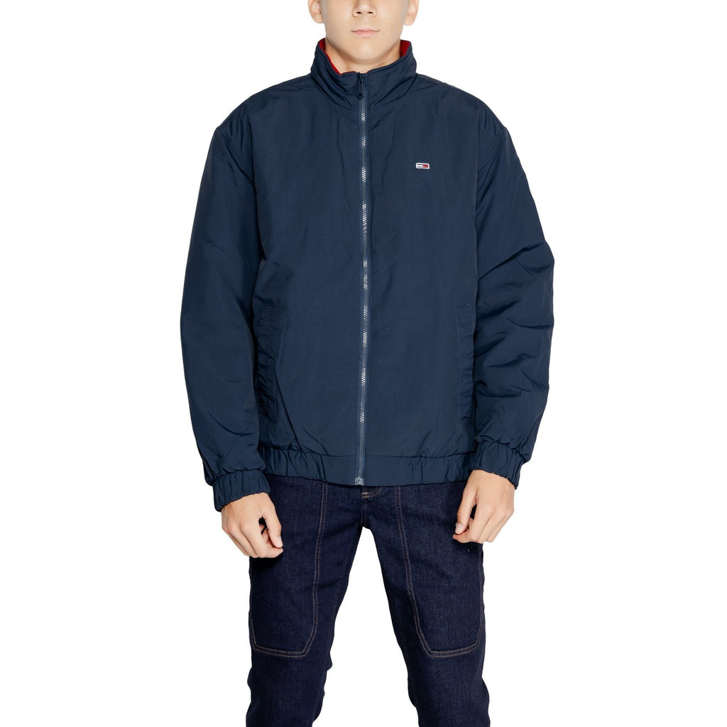 Tommy Hilfiger Jeans - Tommy Hilfiger Jeans Men's Jacket